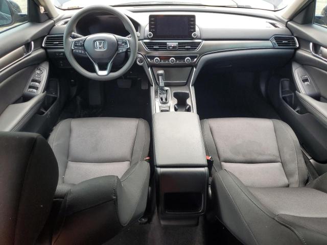 2021 HONDA ACCORD LX - 1HGCV1F11MA006315