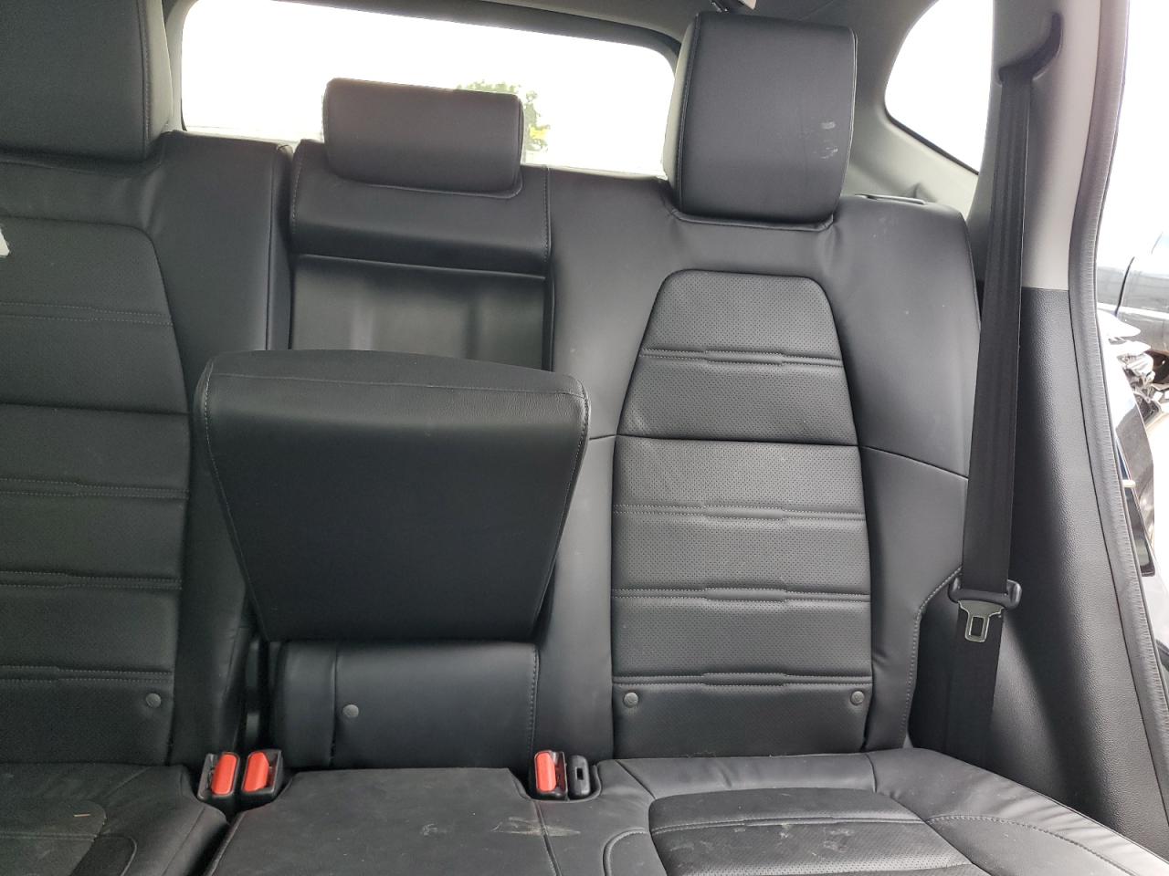 5J6RW2H8XKA014183 2019 Honda Cr-V Exl