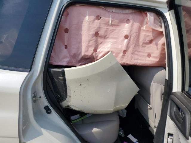 2014 Subaru Forester 2.5I Premium VIN: JF2SJAEC8EH466669 Lot: 61815564