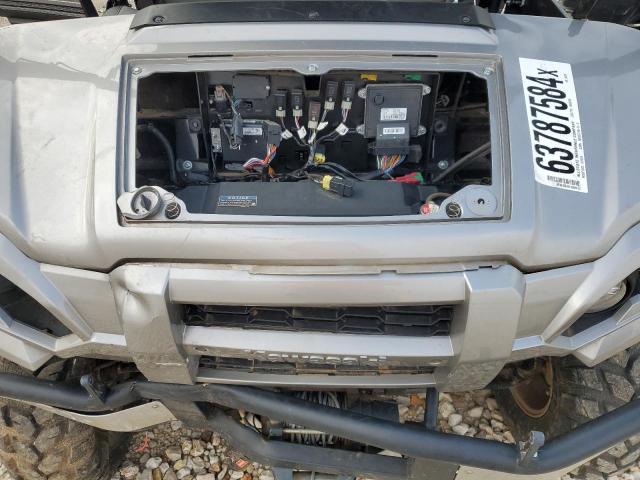 2021 KAWASAKI KAF820 M JKBAFSM12MB503739