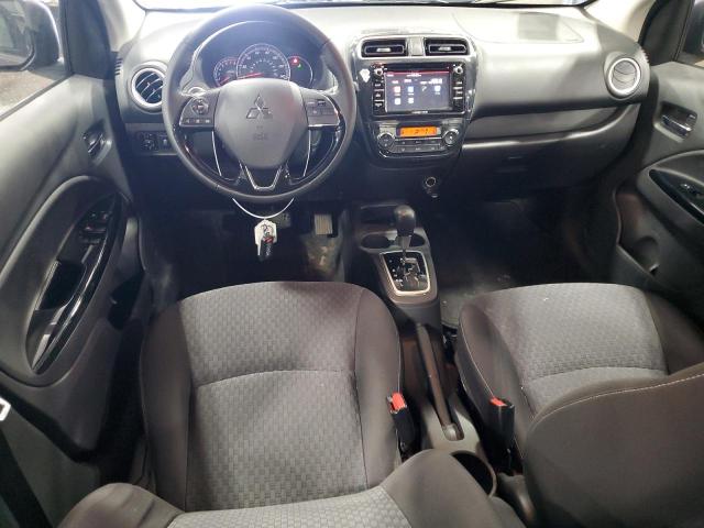 2019 MITSUBISHI MIRAGE LE ML32A5HJ6KH008756