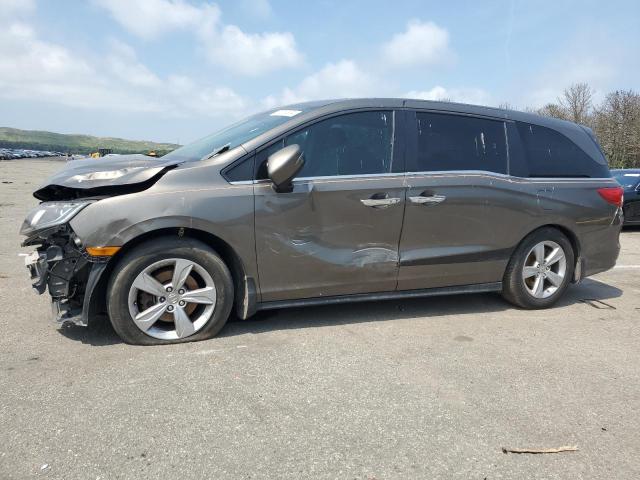 Vin: 5fnrl6h73kb002302, lot: 63317374, honda all models exl 2019 img_1