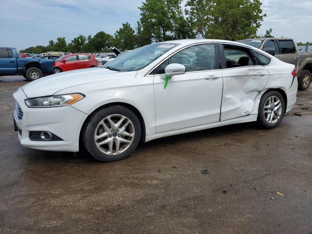 2013 FORD FUSION SE 2013