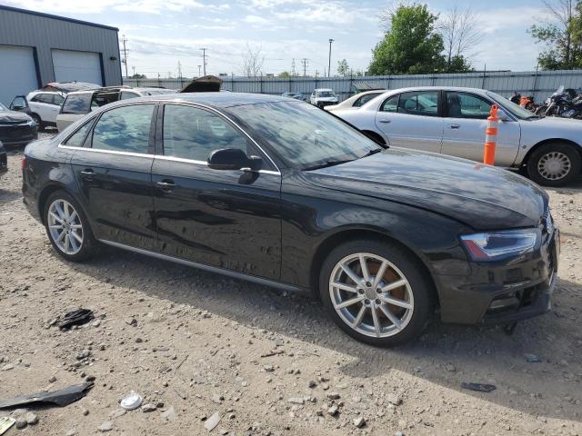 VIN WAUFFAFL0EA128463 2014 Audi A4, Premium Plus no.4