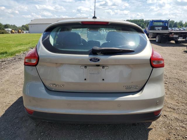 2015 FORD FOCUS TITA - 1FADP3N29FL355416