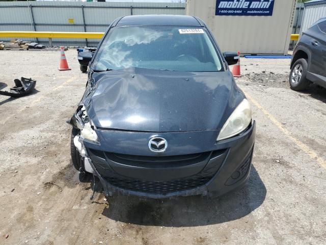 VIN JM1CW2BLXD0146717 2013 Mazda 5 no.5