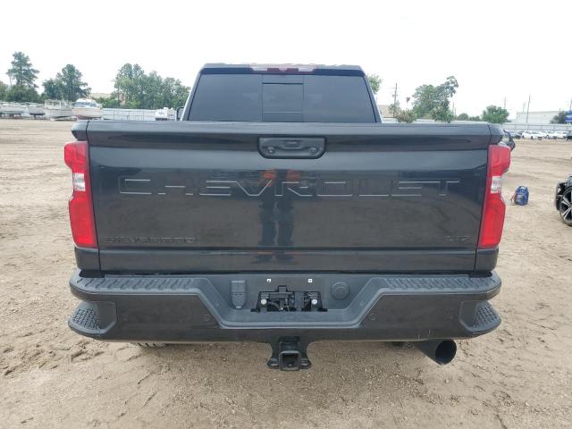 2021 CHEVROLET SILVERADO 1GC4YREY7MF107322  73096974