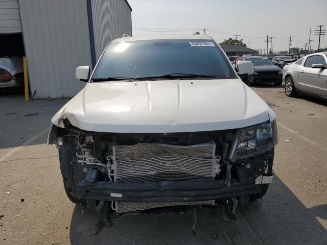 VIN 3C4PDDGG9FT618863 2015 Dodge Journey, Crossroad no.5