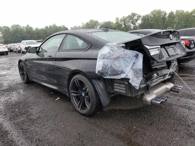 VIN WBS4Y9C50JAG66739 2018 BMW M4 no.2