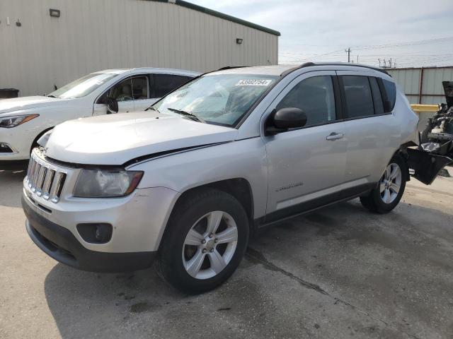 JEEP COMPASS SP