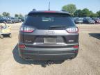 JEEP CHEROKEE L photo