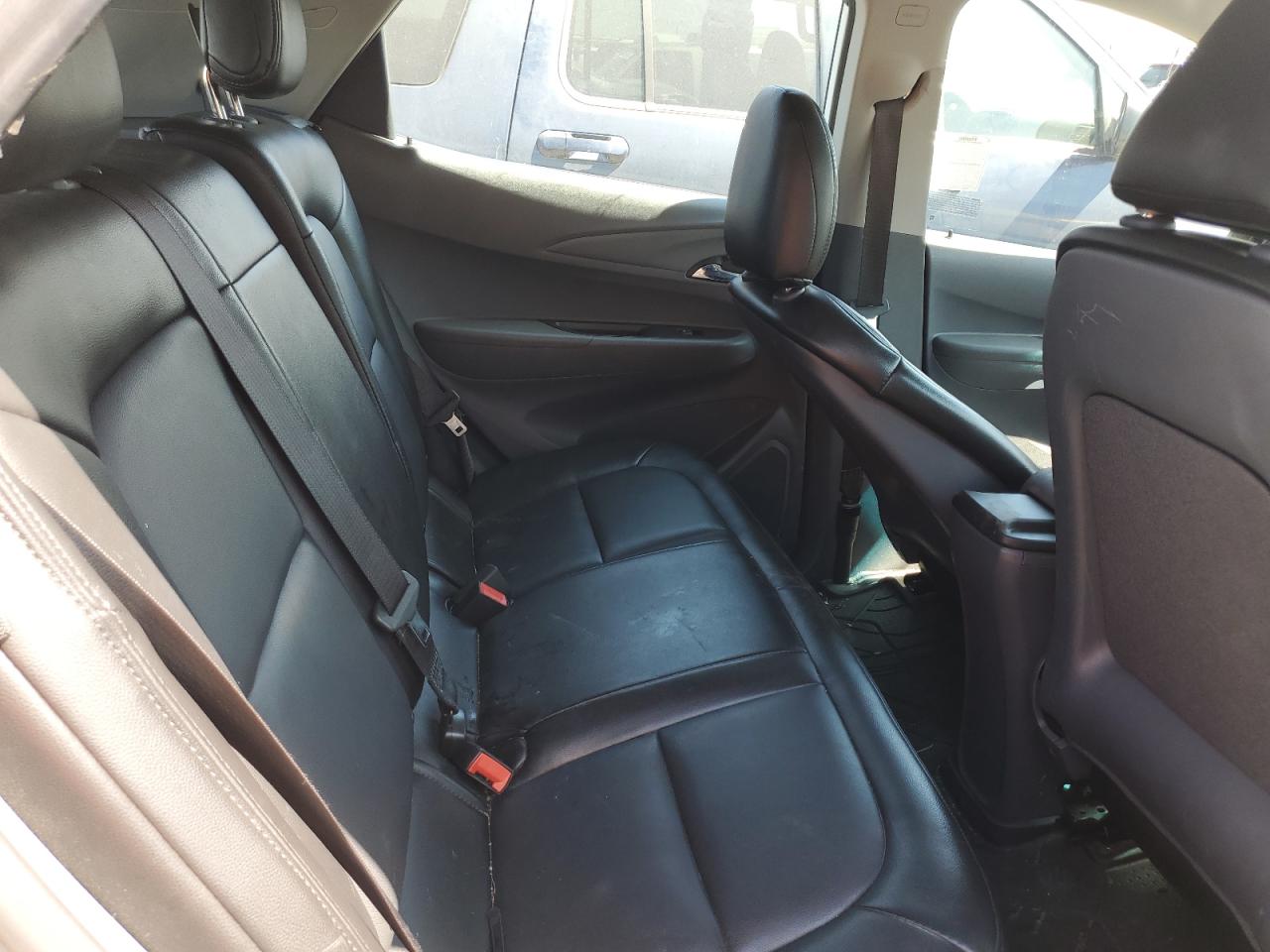 1G1FY6S07L4112707 2020 Chevrolet Bolt Ev Lt