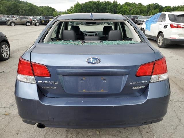 2013 Subaru Legacy 2.5I Limited VIN: 4S3BMBK68D3042379 Lot: 62677804