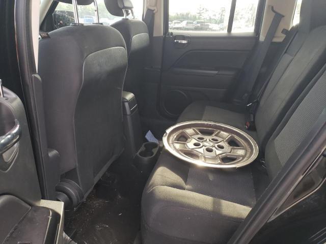 1C4NJRBB1FD188678 2015 Jeep Patriot Sport