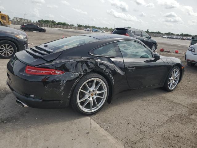 VIN WP0AA2A91DS106896 2013 PORSCHE 911 no.3