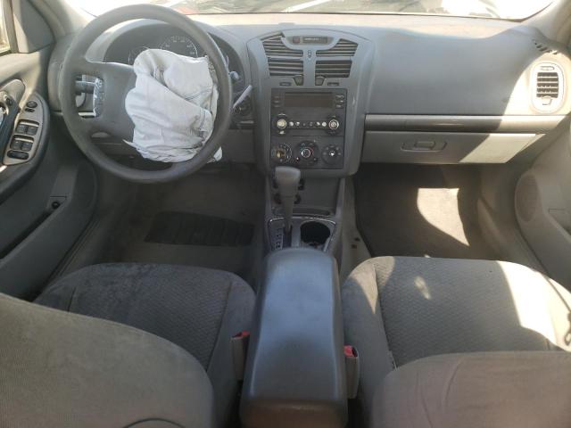 2008 Chevrolet Malibu Ls VIN: 1G1ZS58F08F128098 Lot: 61073554