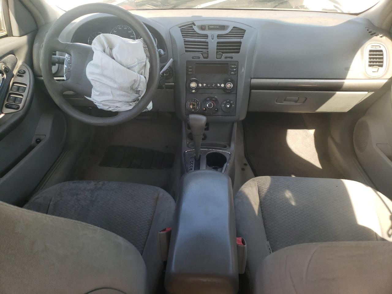 1G1ZS58F08F128098 2008 Chevrolet Malibu Ls