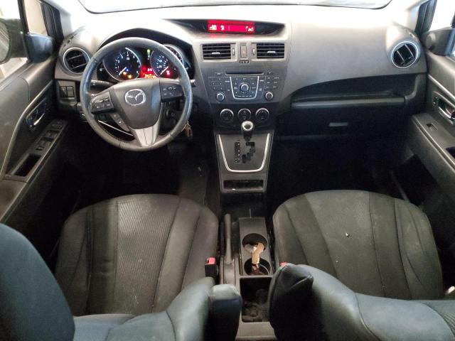 VIN JM1CW2CL0D0162536 2013 Mazda 5 no.8