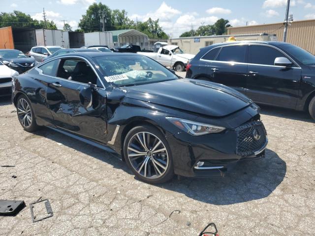 VIN JN1EV7JL3MM470131 2021 Infiniti Q60, Pure no.4