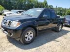 NISSAN FRONTIER S photo