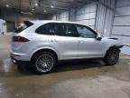 PORSCHE CAYENNE photo