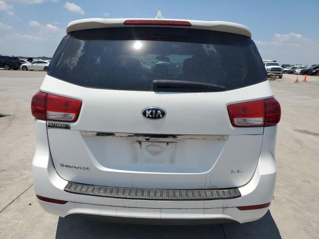 2015 Kia Sedona Lx VIN: KNDMB5C12F6070425 Lot: 62667704