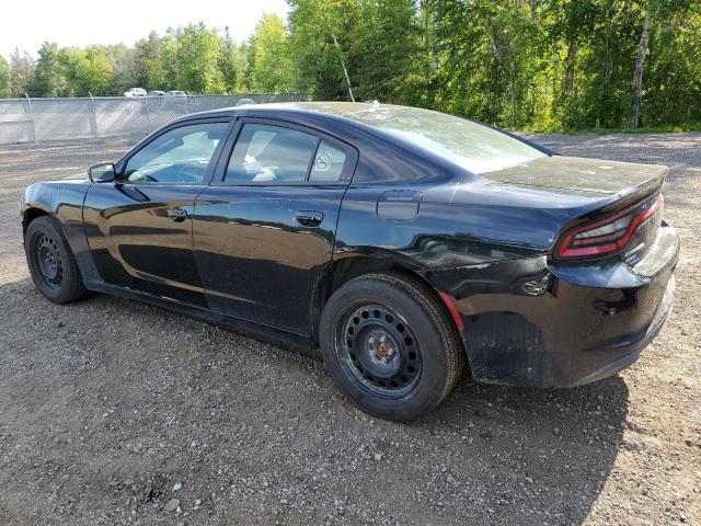 2022 DODGE CHARGER PO - 2C3CDXKGXNH158194