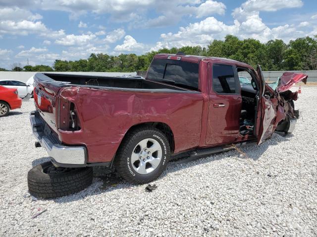 2019 RAM 1500 1C6SRFBT6KN772072