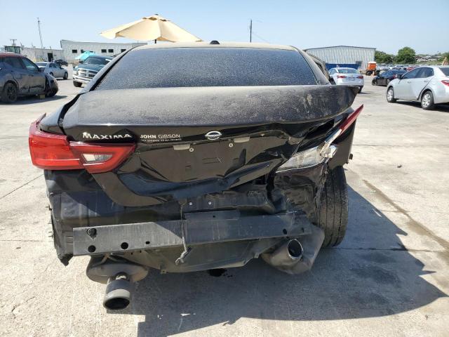 2017 Nissan Maxima 3.5S VIN: 1N4AA6AP8HC366594 Lot: 61862464