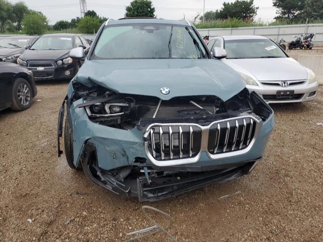 VIN WBX73EF00P5W62347 2023 BMW X1, Xdrive28I no.5