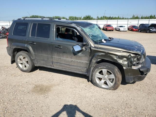 2016 JEEP PATRIOT - 1C4NJRAB5GD582011