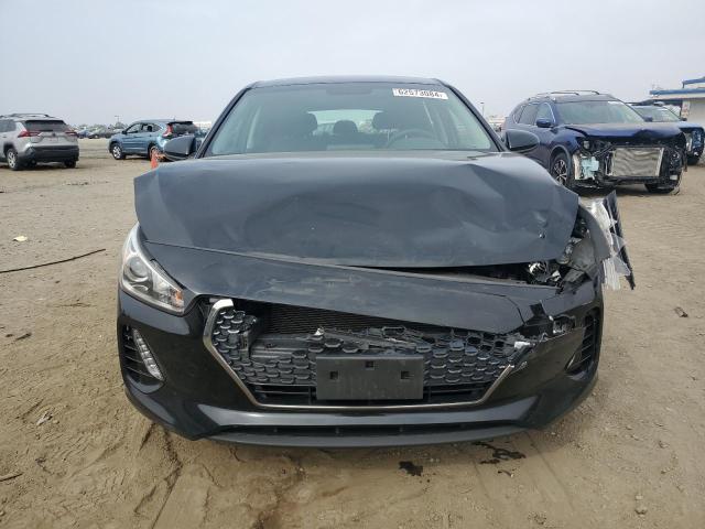2018 HYUNDAI ELANTRA GT - KMHH35LE3JU067826