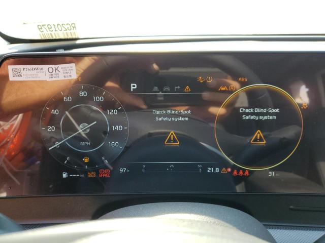 2024 KIA SPORTAGE S - 5XYK53DF2RG201979