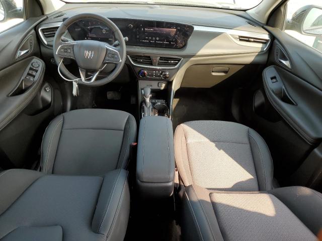 2024 BUICK ENCORE GX - KL4AMCSL6RB046090