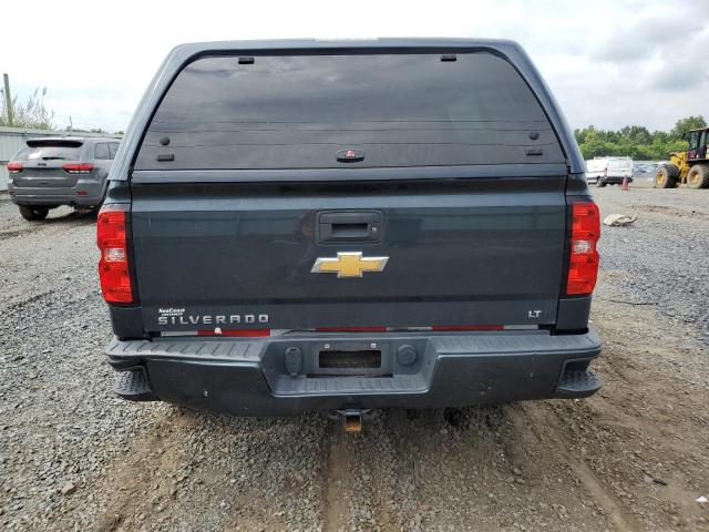 2017 CHEVROLET SILVERADO 1GCVKREC1HZ252452  64405394