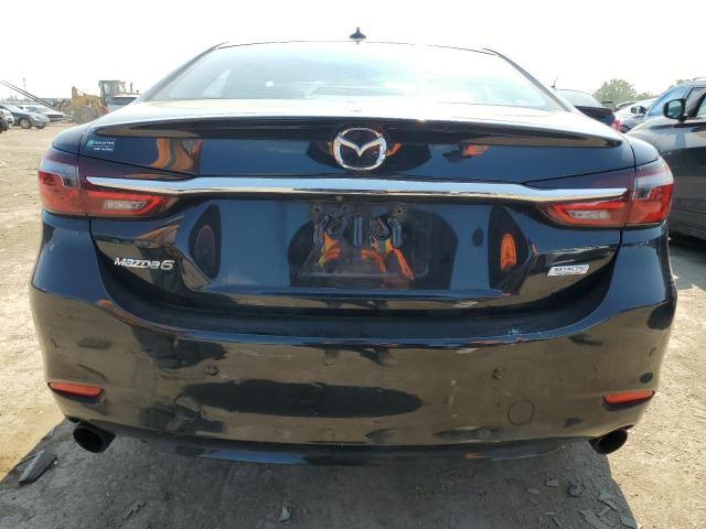 2018 MAZDA 6 SIGNATUR - JM1GL1XY5J1323432