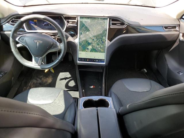 2013 Tesla Model S VIN: 5YJSA1AG7DFP07580 Lot: 60962944