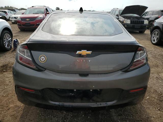 VIN 1G1RA6S51HU122220 2017 Chevrolet Volt, LT no.6