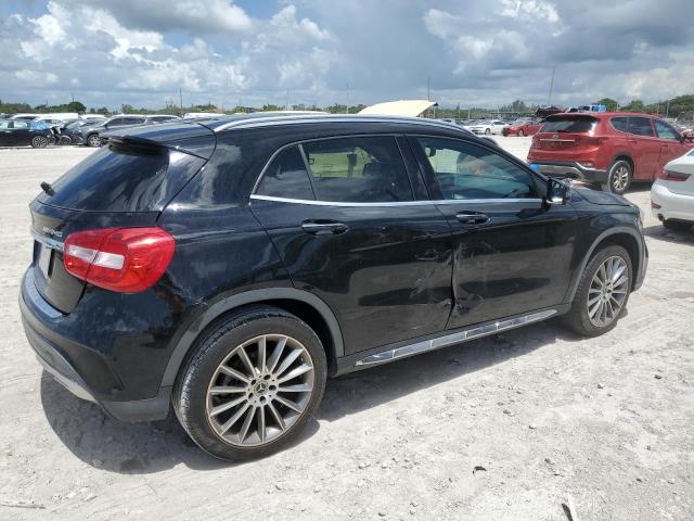 VIN WDCTG4EBXJJ499146 2018 Mercedes-Benz GLA-Class,... no.3