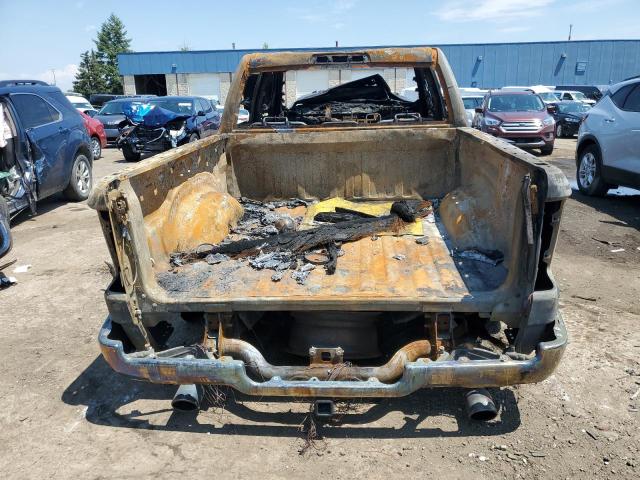 2020 RAM 1500 LARAM - 1C6SRFJT8LN224836