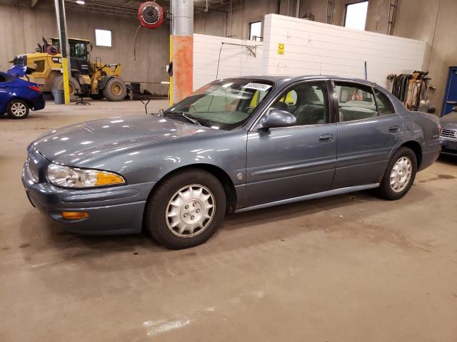 2001 BUICK LESABRE CU #3041778420