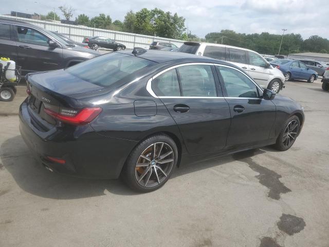 2021 BMW 330Xi VIN: 3MW5R7J01M8B97577 Lot: 61662304