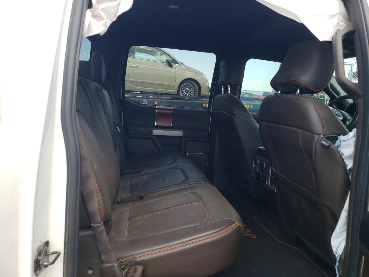 1FTEW1EG5HFA97656 2017 Ford F150 Supercrew