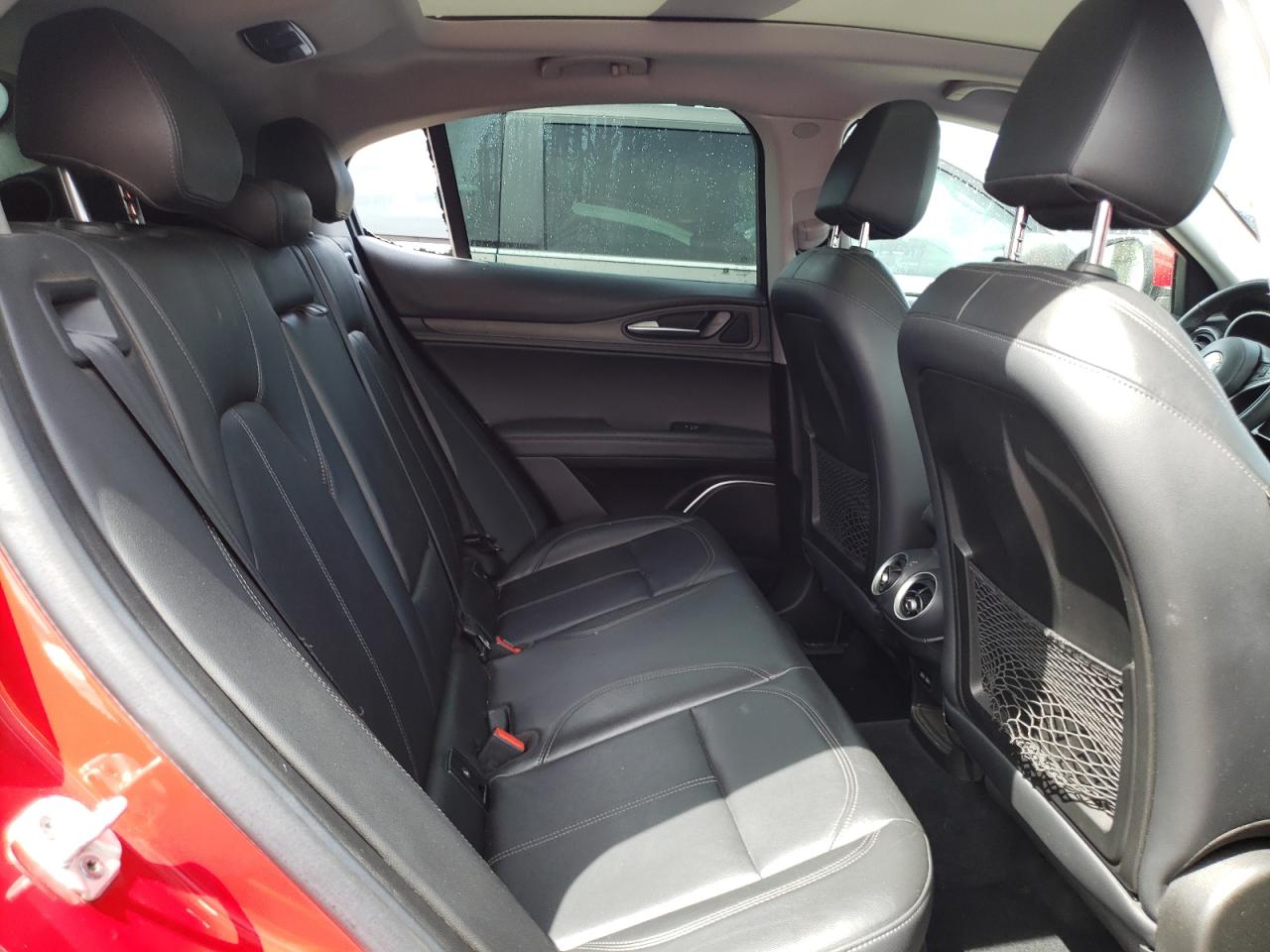 ZASFAKBN9J7B79571 2018 Alfa Romeo Stelvio Ti