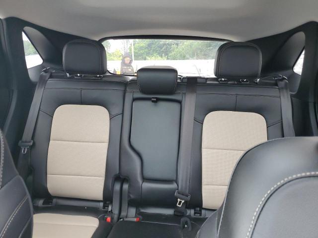 2022 Ford Escape Titanium VIN: 1FMCU9J94NUA77971 Lot: 60763574