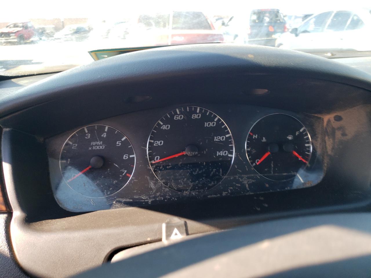 2G1WG5E34C1320204 2012 Chevrolet Impala Lt