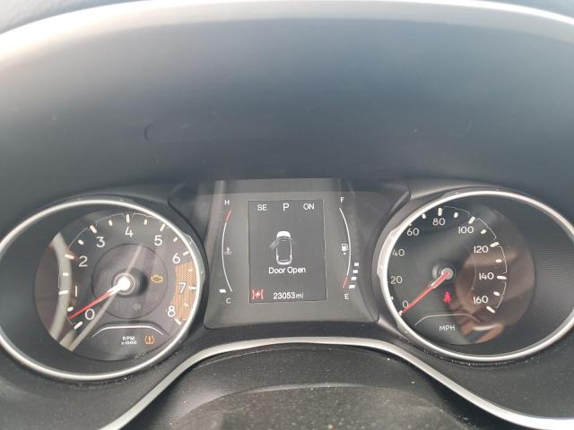 2019 JEEP COMPASS LA - 3C4NJDBB8KT768405