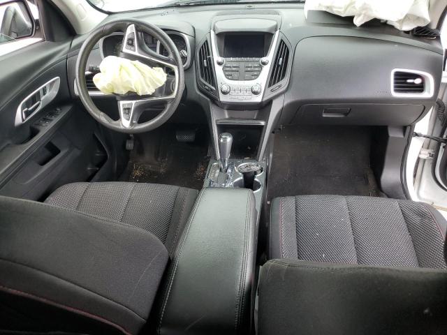 2017 CHEVROLET EQUINOX LT - 2GNALCEK7H1604594