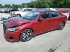 2020 NISSAN SENTRA SV - 3N1AB8CV7LY294367