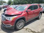 2019 GMC ACADIA SLE - 1GKKNLLA9KZ229862